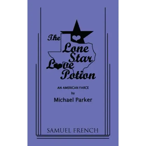 The Lone Star Love Potion