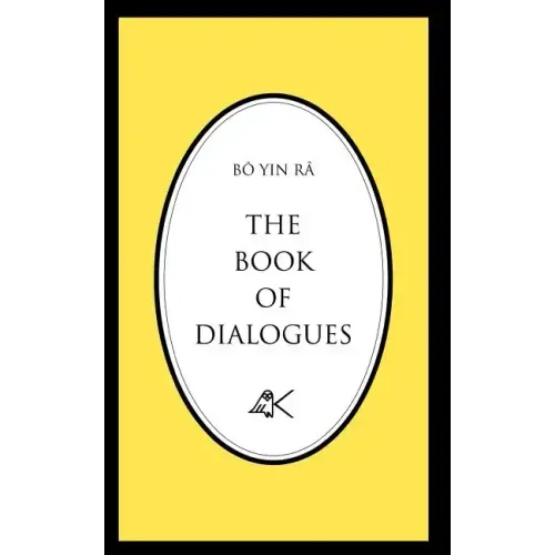 The Book of Dialogues