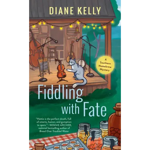 Fiddling with Fate