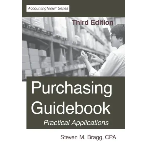 Purchasing Guidebook: Third Edition
