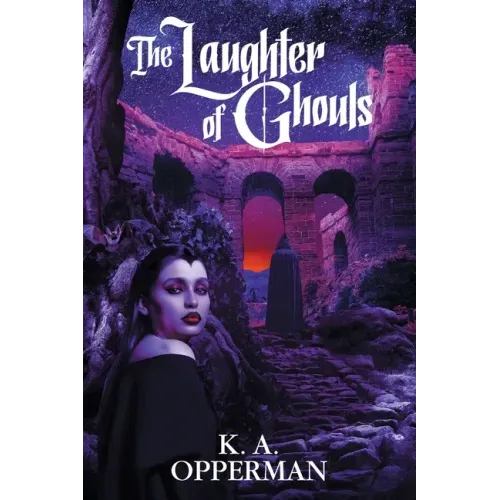 The Laughter of Ghouls