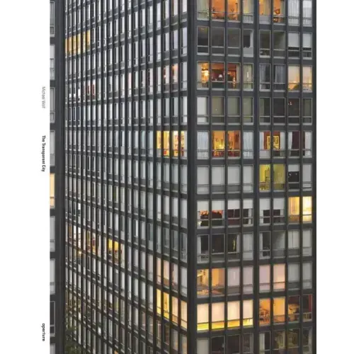 Michael Wolf: The Transparent City