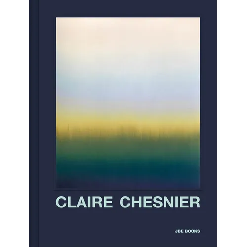 Claire Chesnier