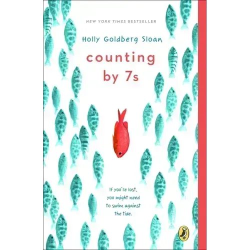 Counting by 7's