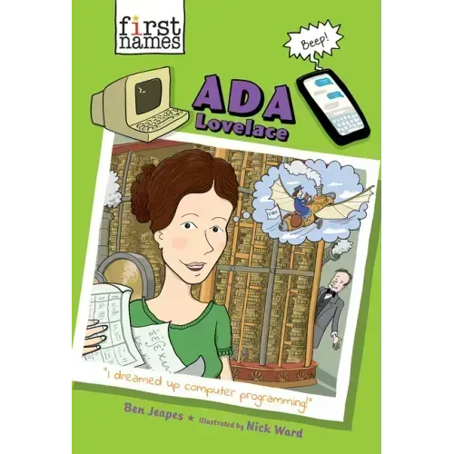 Ada Lovelace