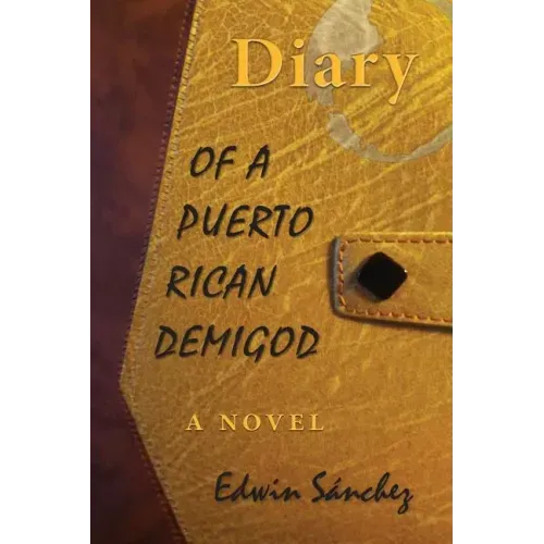 Diary of a Puerto Rican Demigod