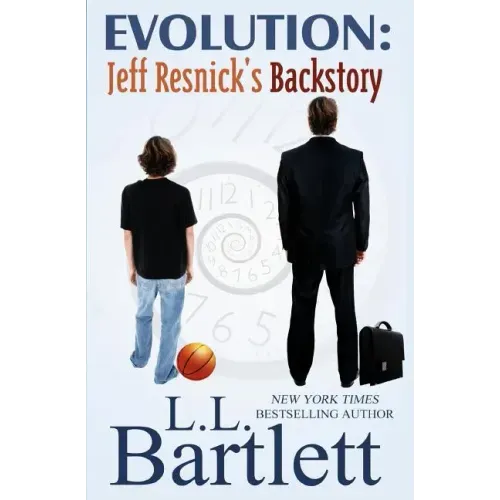 Evolution: Jeff Resnick's Backstory