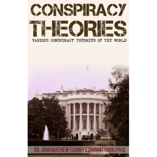 Conspiracy Theories