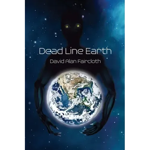 Dead Line Earth