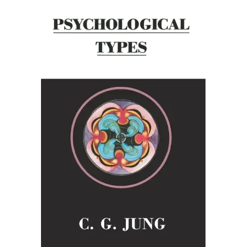 Psychological Types
