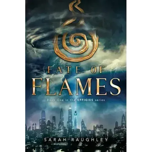 Fate of Flames