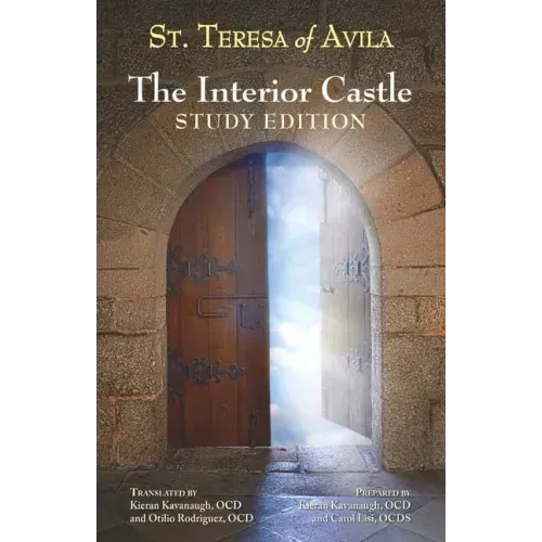 The Interior Castle: Study Edition