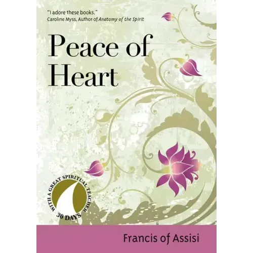 Peace of Heart