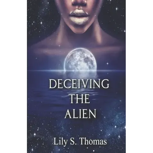 Deceiving the Alien: SciFi Alien Romance