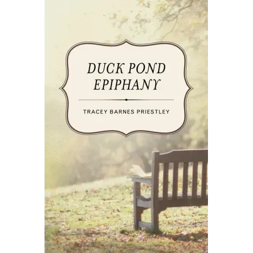 Duck Pond Epiphany