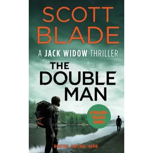 The Double Man