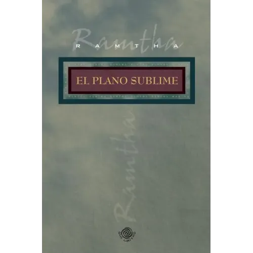 El plano sublime