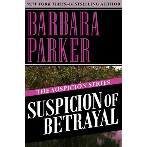 Suspicion of Betrayal
