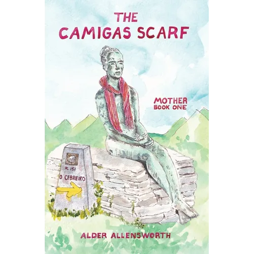 The Camigas Scarf - Mother: Love Like the Mother