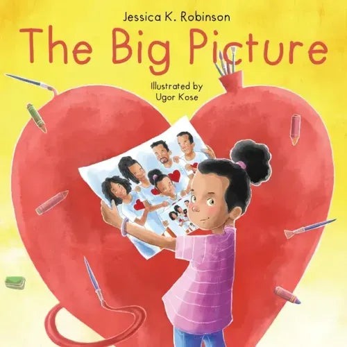 The Big Picture