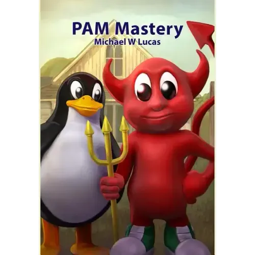 PAM Mastery