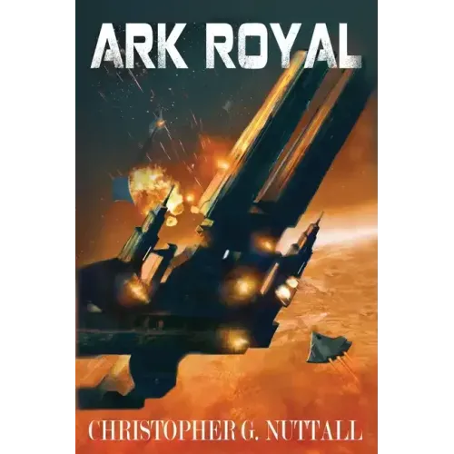 Ark Royal