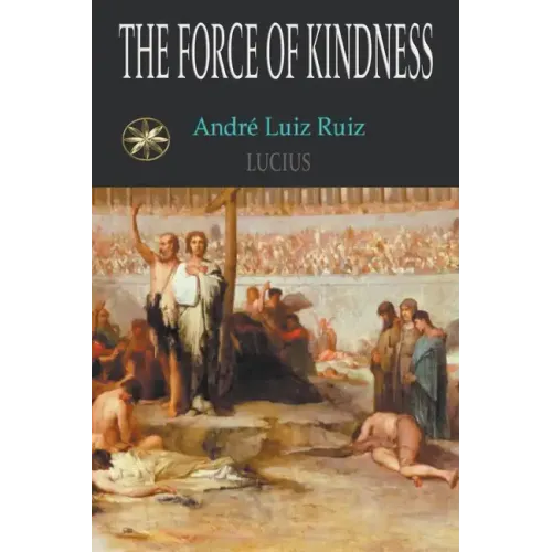 The Force Of Kindness