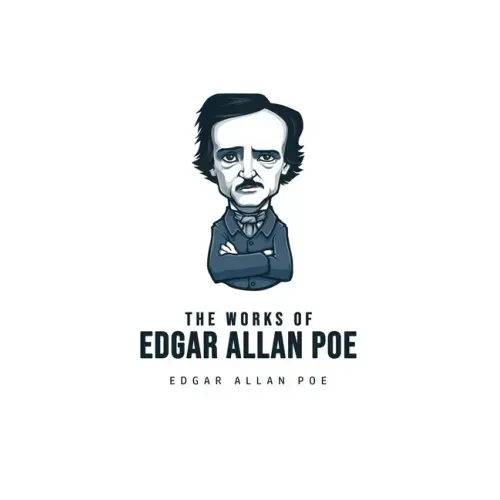 The Works of Edgar Allan Poe
