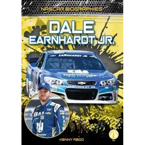 Dale Earnhardt Jr.