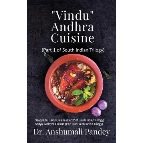Vindu - Andhra Cuisine