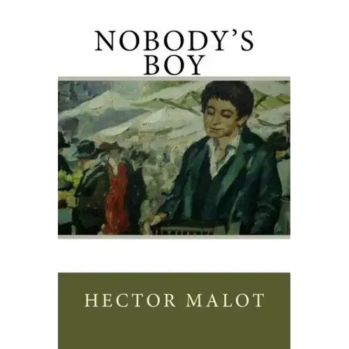 Nobody's Boy