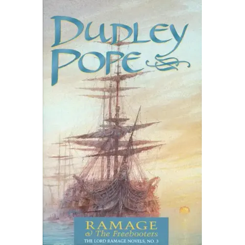 Ramage & the Freebooters