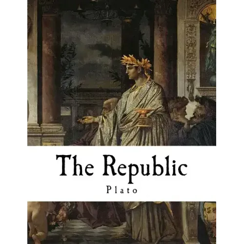 The Republic: A Socratic Dialogue