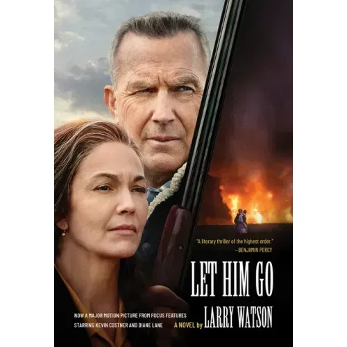 Let Him Go (Movie Tie-In Edition)