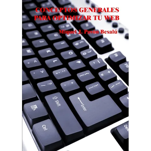Conceptos generales para optimizar tu web