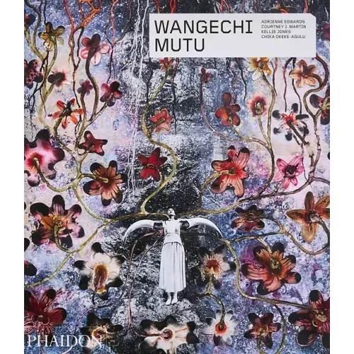 Wangechi Mutu