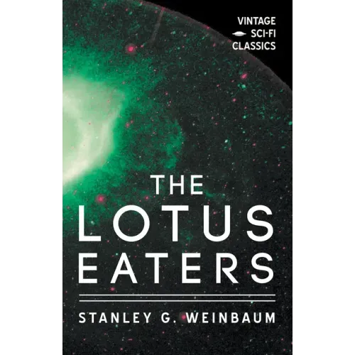 The Lotus Eaters