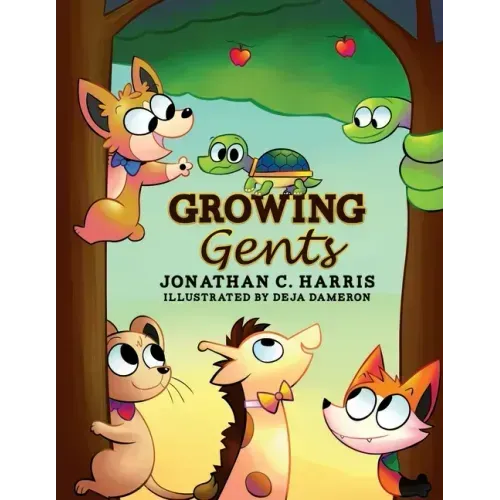 Growing Gents