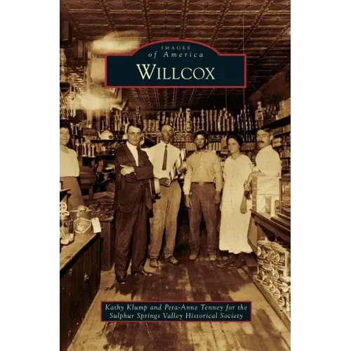 Willcox