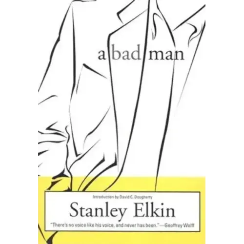 A Bad Man