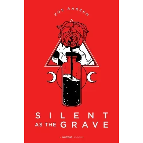 Silent as the Grave