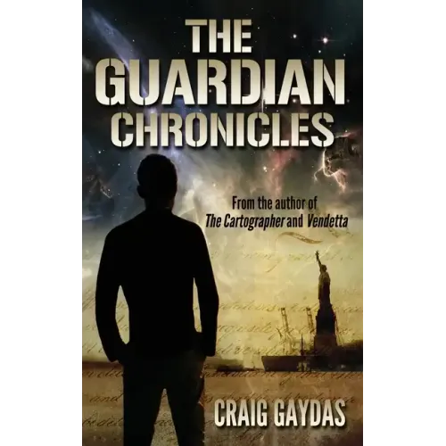 The Guardian Chronicles