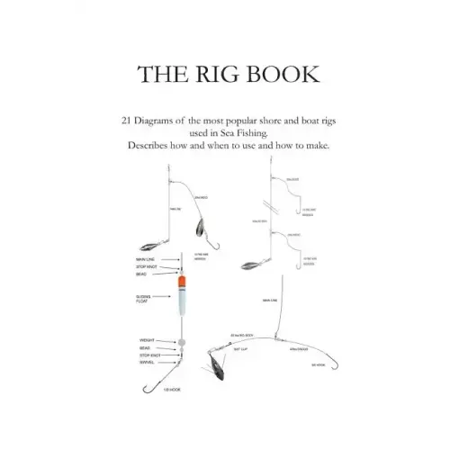The Rig Book