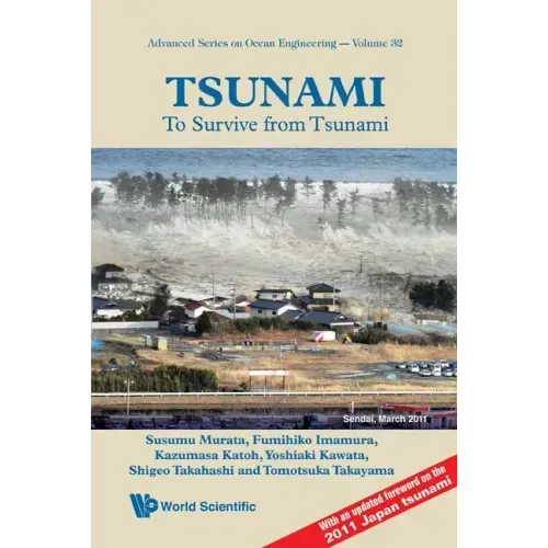 Tsunami: To Survive from Tsunami