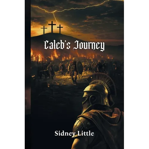 Caleb's Journey