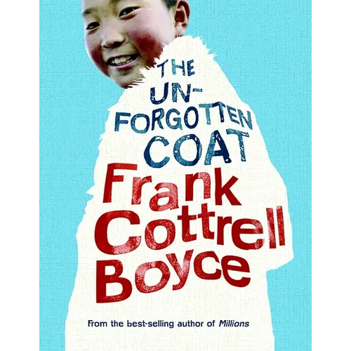 The Unforgotten Coat