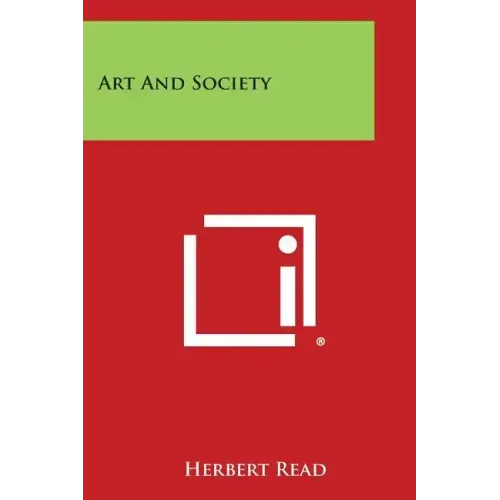 Art and Society
