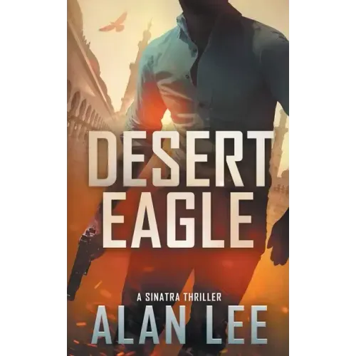 Desert Eagle