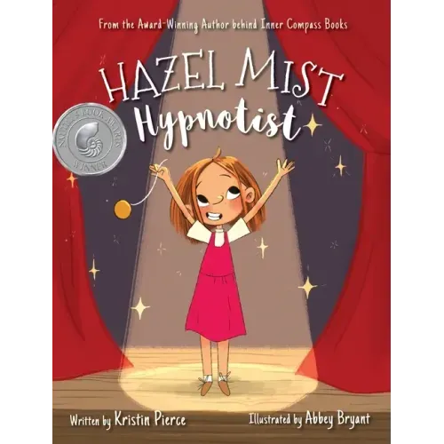 Hazel Mist, Hypnotist