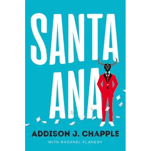 Santa Ana